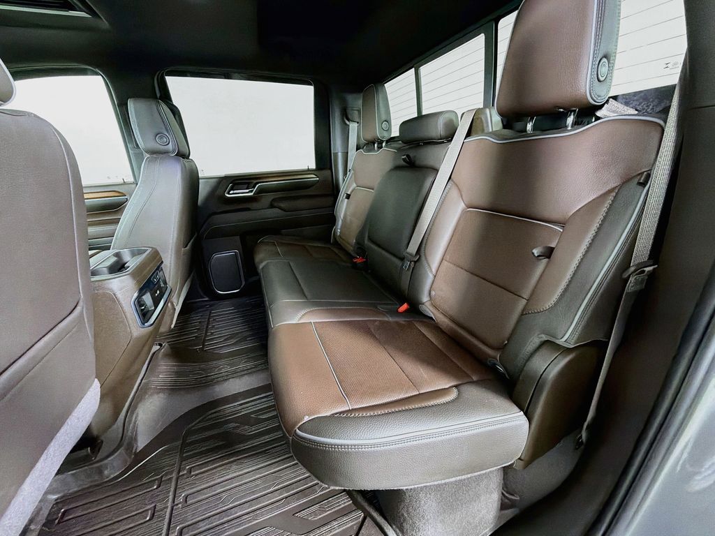 Used 2024 GMC Sierra 3500HD Truck