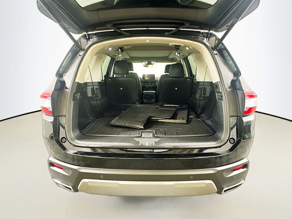 Thumbnail: 2026 Honda Pilot - 27