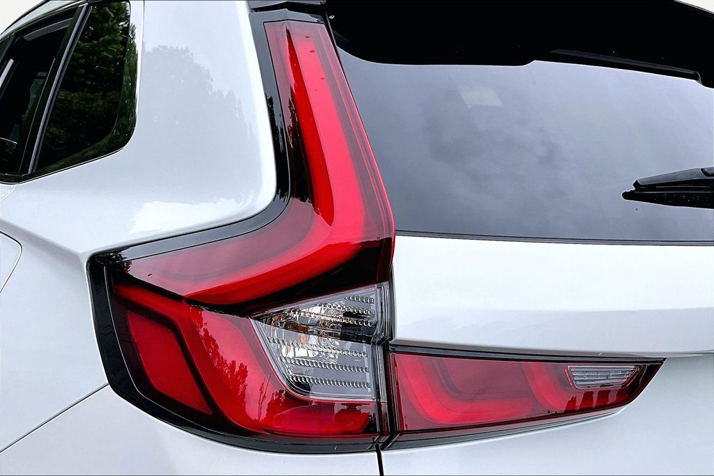 Used 2024 Honda CR-V Hybrid SUV