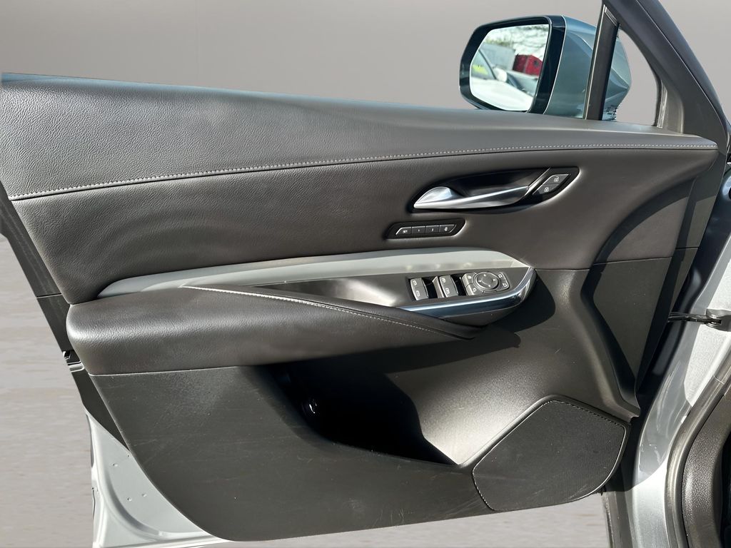 2023 Cadillac XT4 Premium Luxury - Photo 24