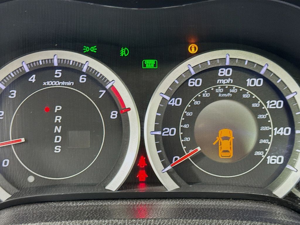 Used Car 2013 Acura Tsx  2.4 For Sale Under $15,000 In Austin, Texas