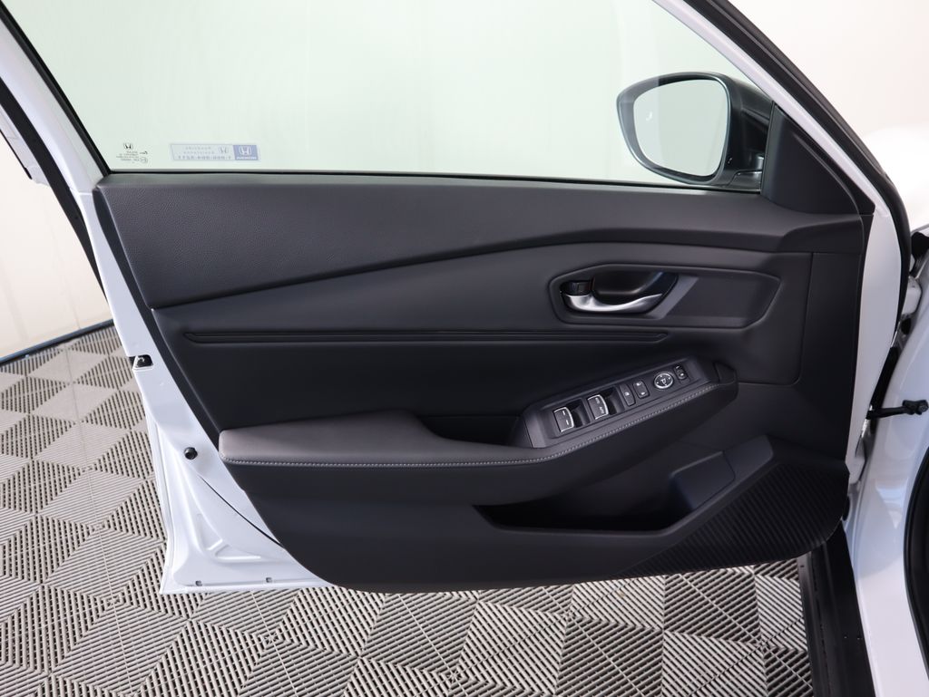 Thumbnail: 2025 Honda Accord - 25