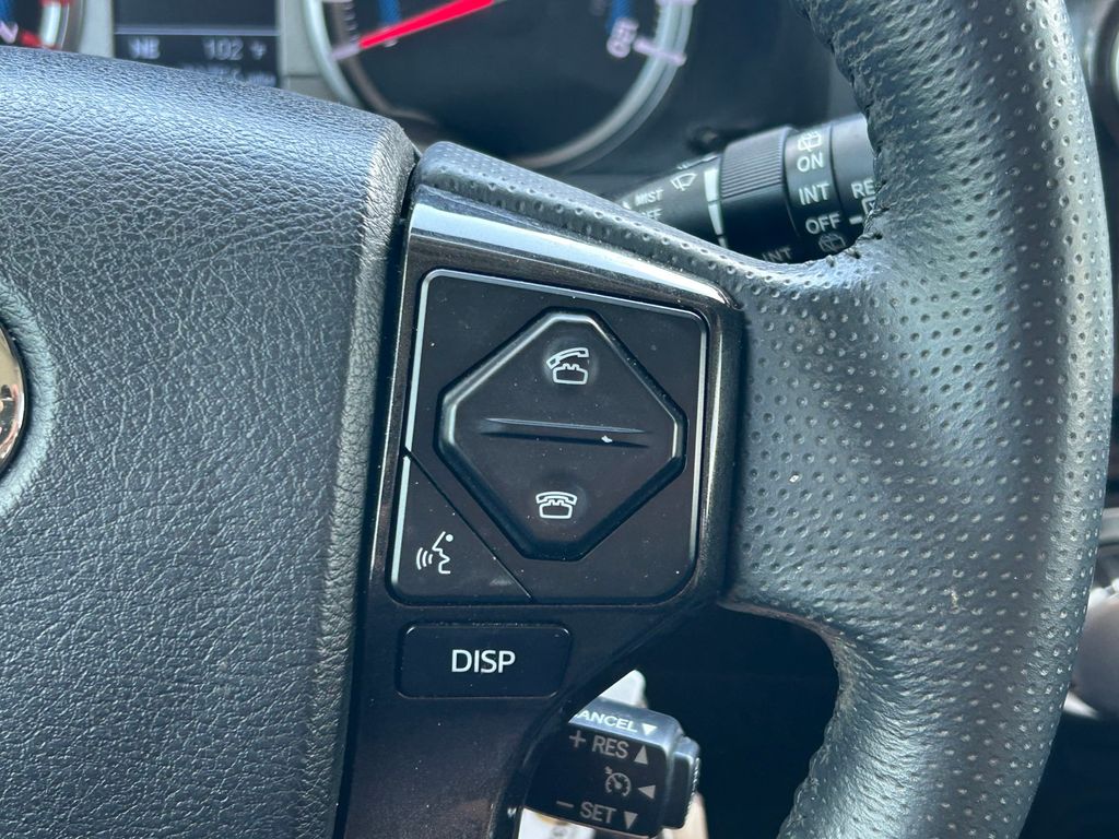 Used 2019 Toyota 4Runner SUV
