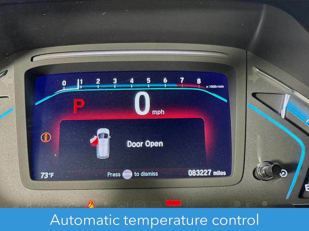 Used Car 2020 Honda Odyssey  Elite For Sale Under $30,000 In Austin, Texas