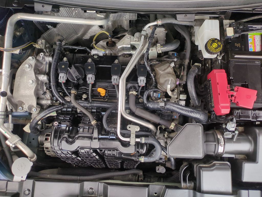 2024 Mitsubishi Outlander SE 2.5 S-AWC