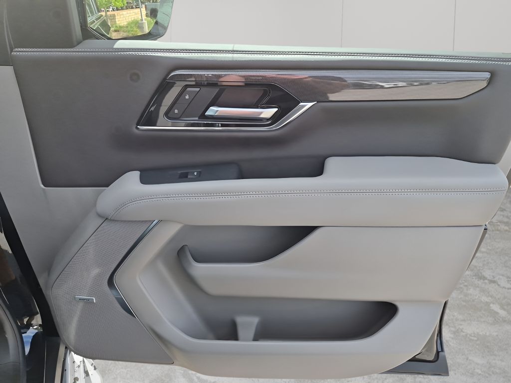 New 2026 Black GMC Elevation image 13