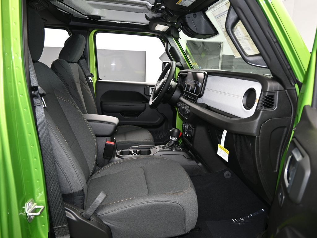 New 2026 Mojito (DISC) Jeep Sport S image 35