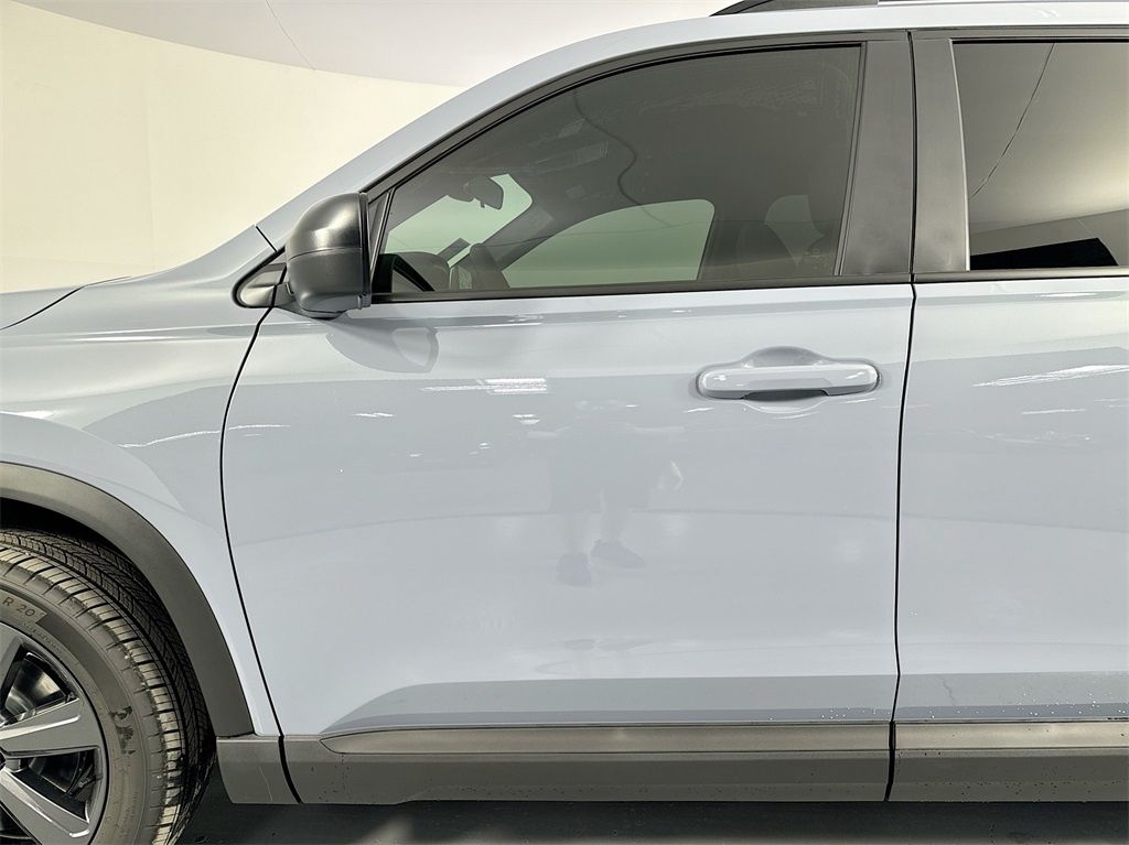 New Car 2025 Honda Pilot  Sport For Sale Under $50,000 In Austin, Texas