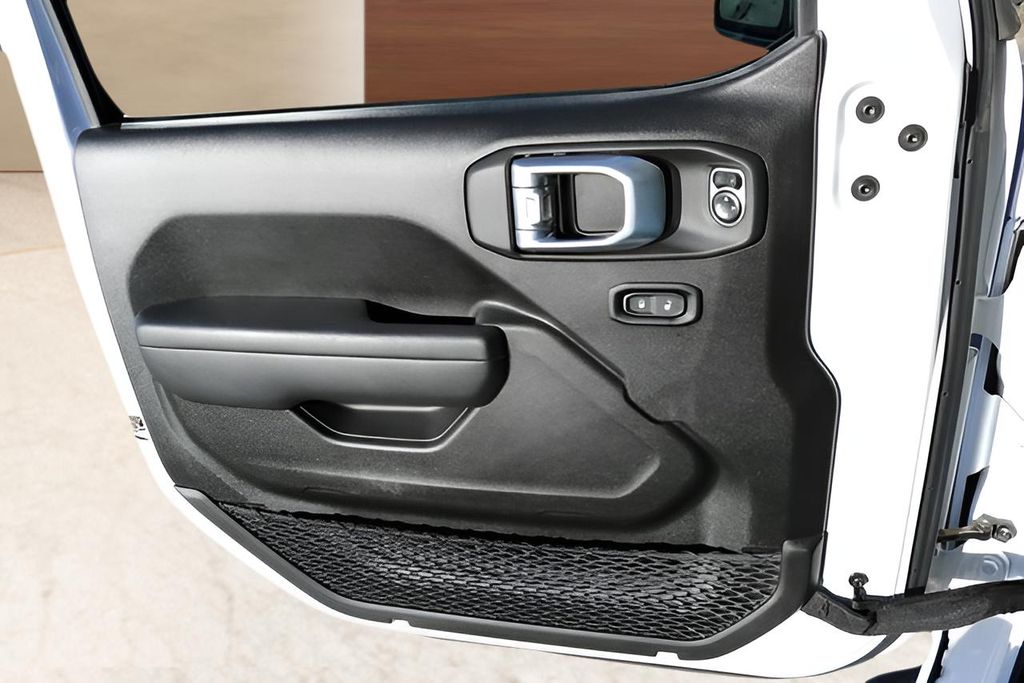 Used Car 2024 Jeep Wrangler  Rubicon For Sale Under $50,000 In Austin, Texas