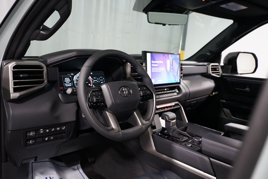 Thumbnail: 2026 Toyota Tundra - 12