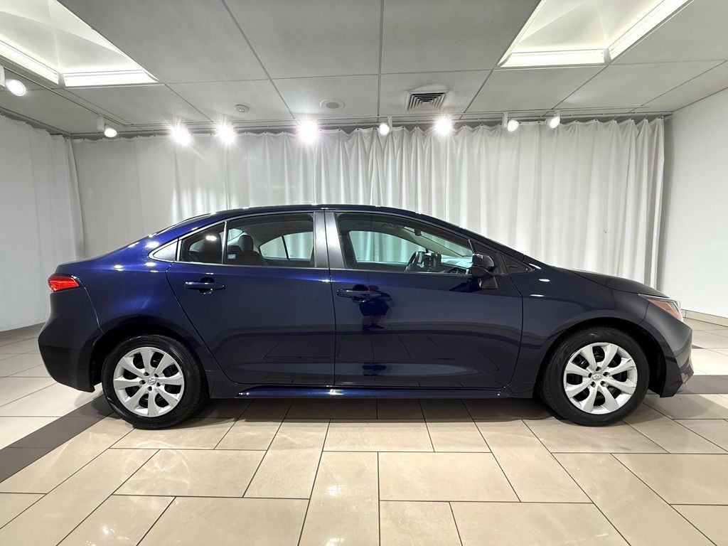Thumbnail: 2024 Toyota Corolla - 5