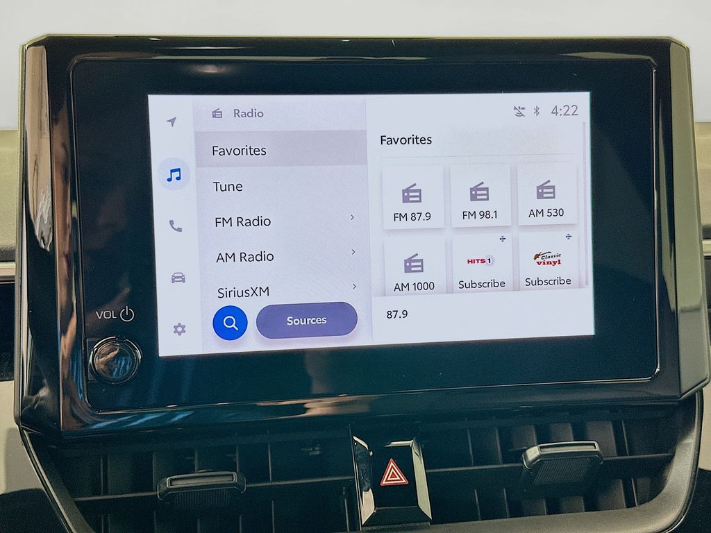 Thumbnail: 2024 Toyota Corolla - 15