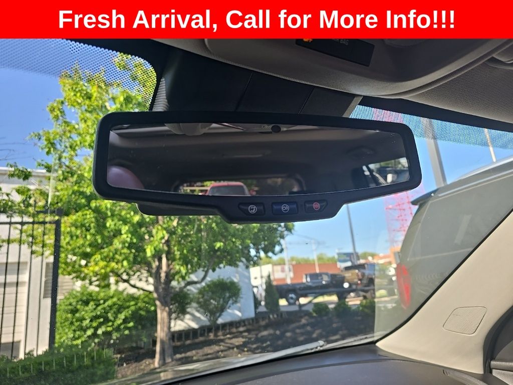 2014 Carbon Black Metallic GMC Terrain SLT-1 AWD SUV