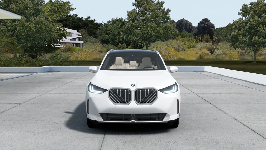 Thumbnail: 2026 BMW X3 - 29