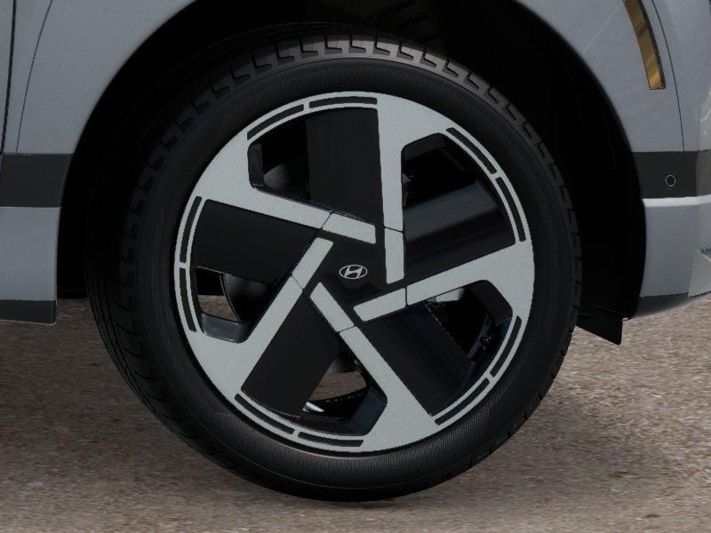 New 2026 Gray Hyundai Performance Calligraphy image 8