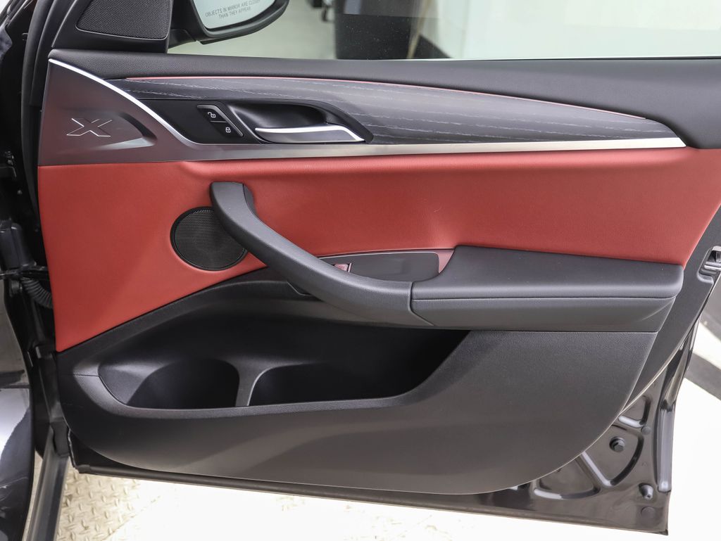 Thumbnail: 2022 BMW X3 - 29