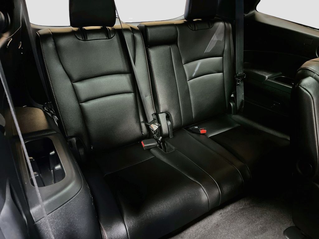 Used 2021 White Honda Black Edition image 30