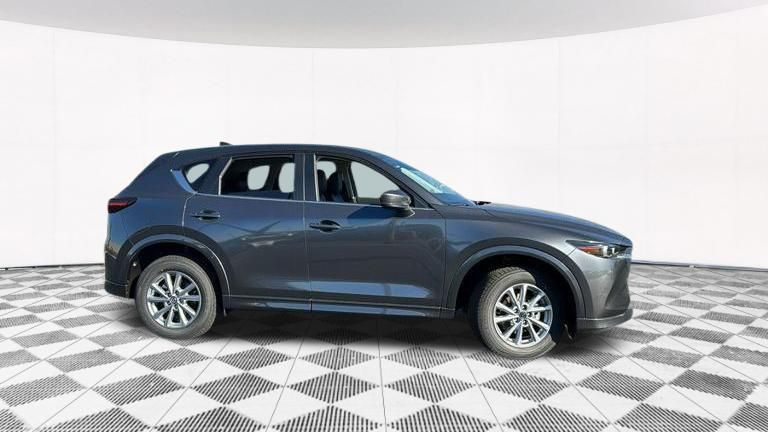 2024 Mazda CX-5 2.5 S Select Package 6