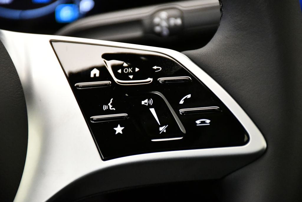 Thumbnail: 2026 Mercedes-Benz CLA - 24