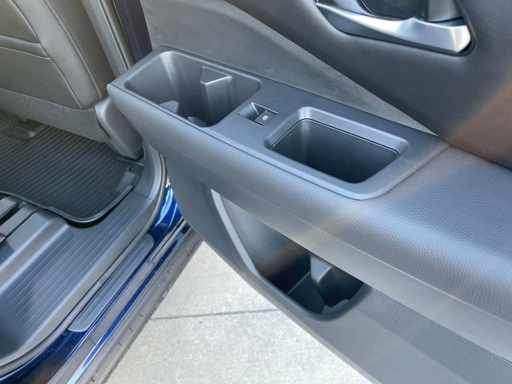 2026 Nissan Pathfinder