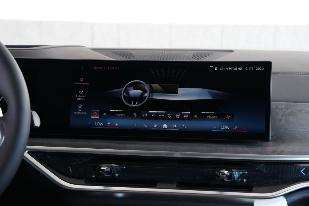 Thumbnail: 2026 BMW X5 - 16