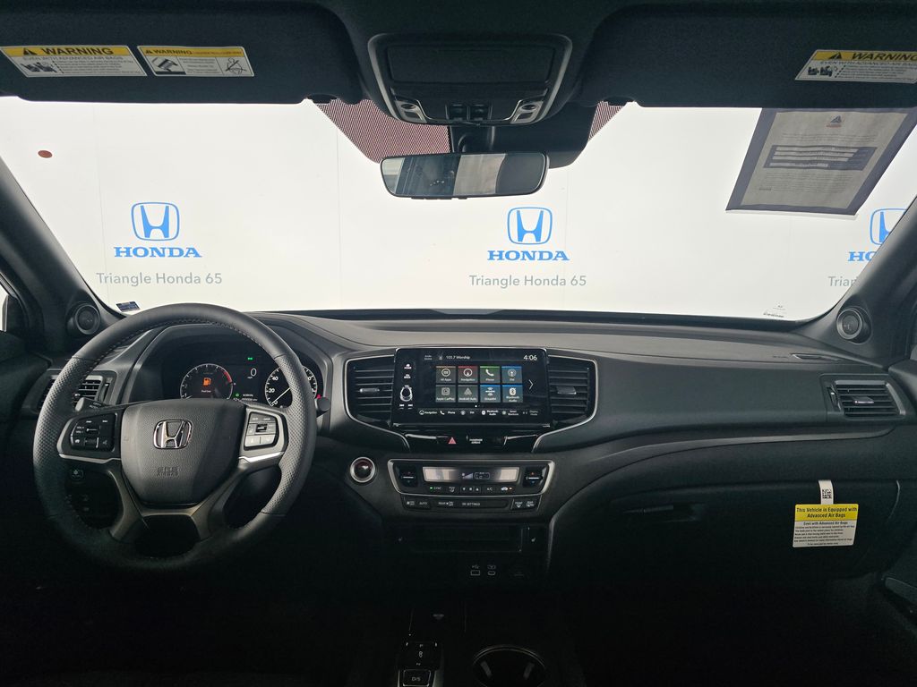 Thumbnail: 2026 Honda Ridgeline - 7