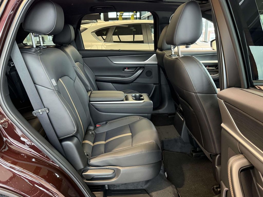 2026 Mazda CX-90 Premium Plus Package - Photo 13