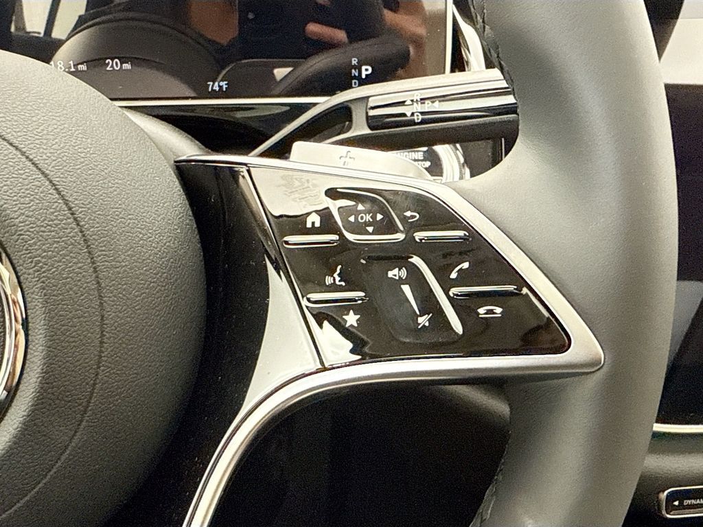 Thumbnail: 2026 Mercedes-Benz E-Class - 13
