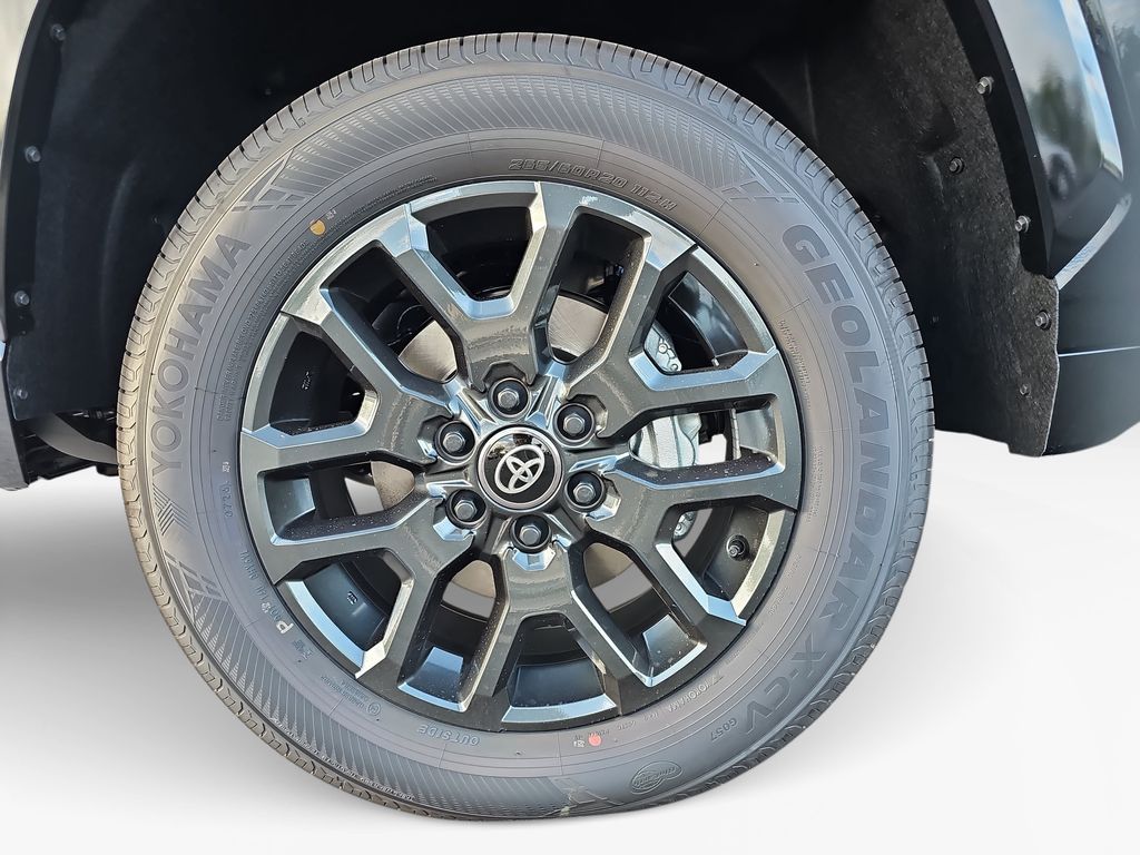 New 2026 Toyota Tundra i-FORCE MAX Truck