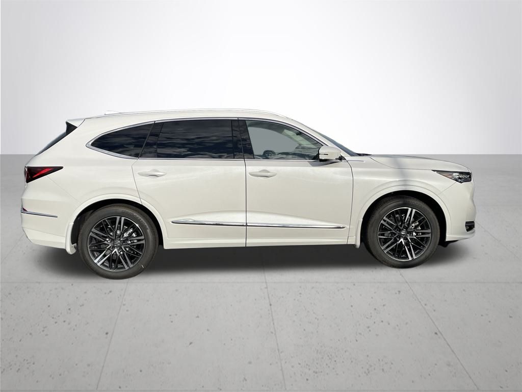 2026 Acura MDX Advance Package