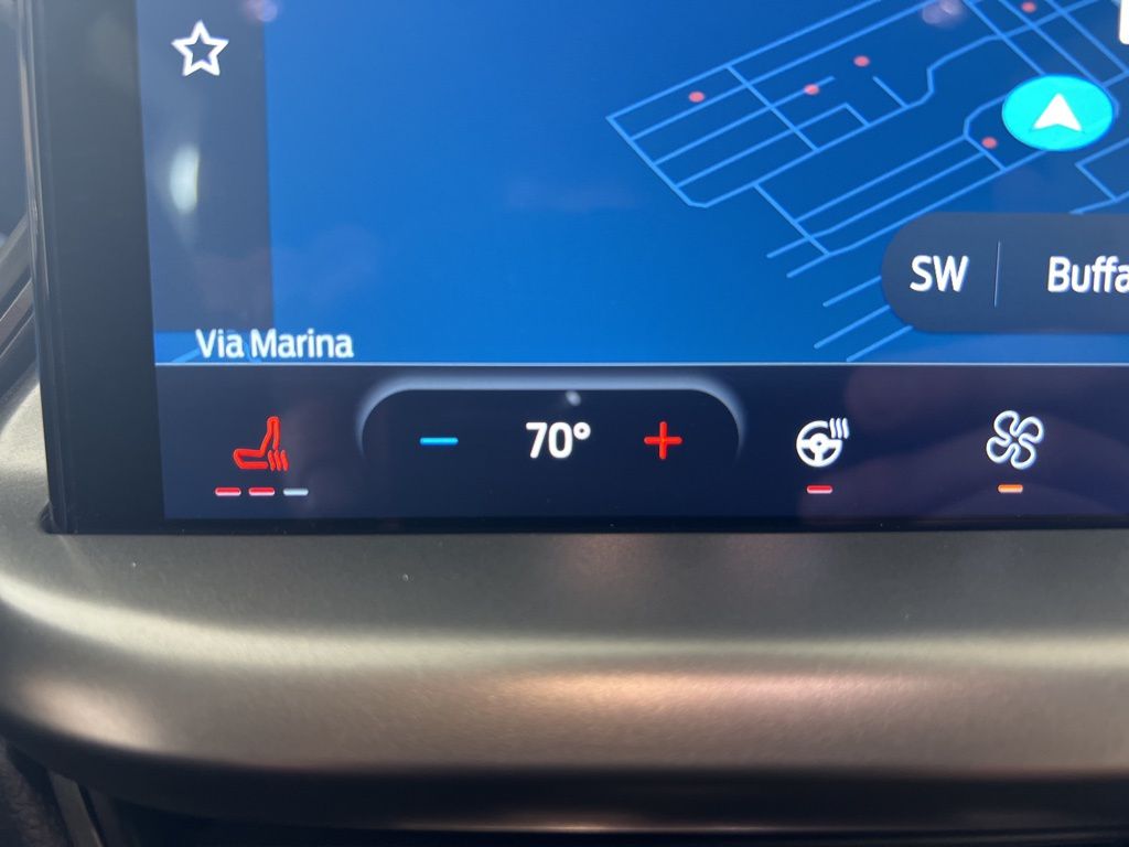 Used 2023 White Ford Active image 26