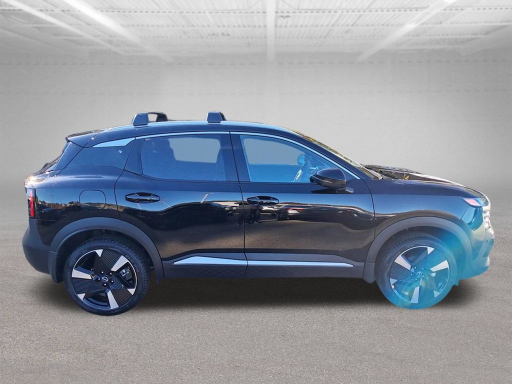 2026 Nissan Kicks SR - 6