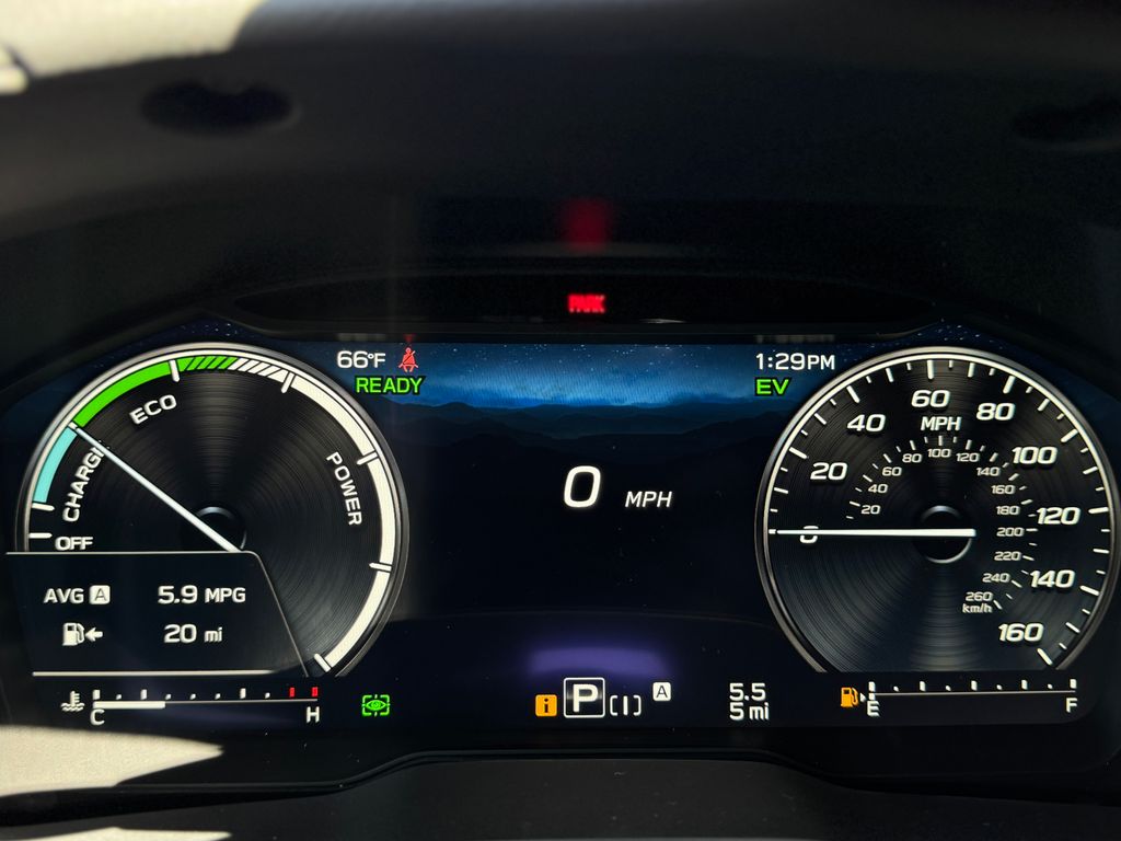 2026 Subaru Crosstrek Limited - Photo 16