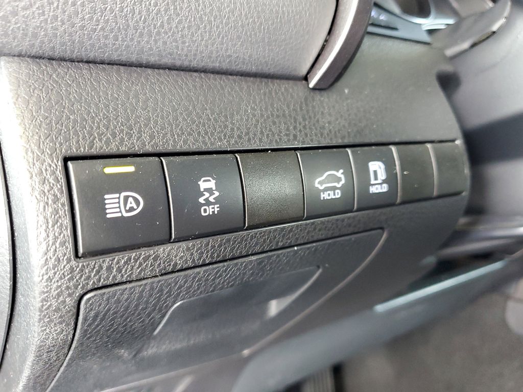 2023 Toyota Camry XSE - Photo 21