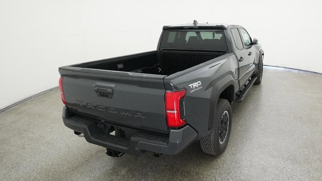 Thumbnail: 2025 Toyota Tacoma - 22
