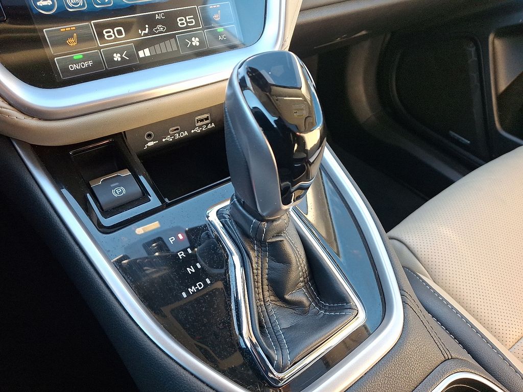 Thumbnail: 2023 Subaru Outback - 16