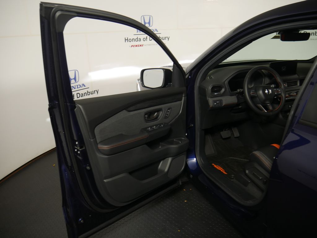 Thumbnail: 2026 Honda Passport - 10