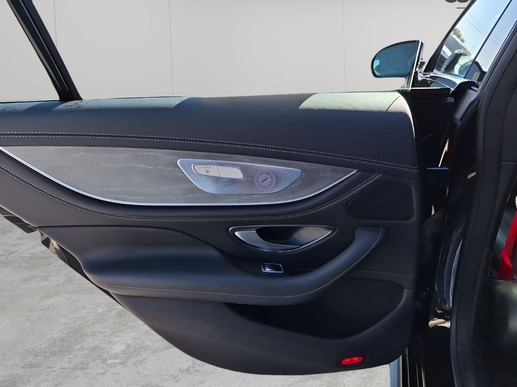 Used Car 2020 Mercedes-benz Amg® Gt 53  Base For Sale Under $60,000 In Austin, Texas