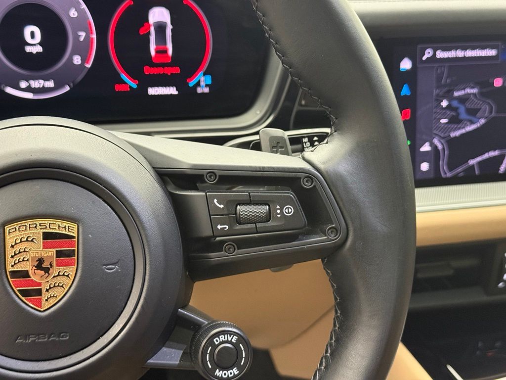 Thumbnail: 2024 Porsche  - 14