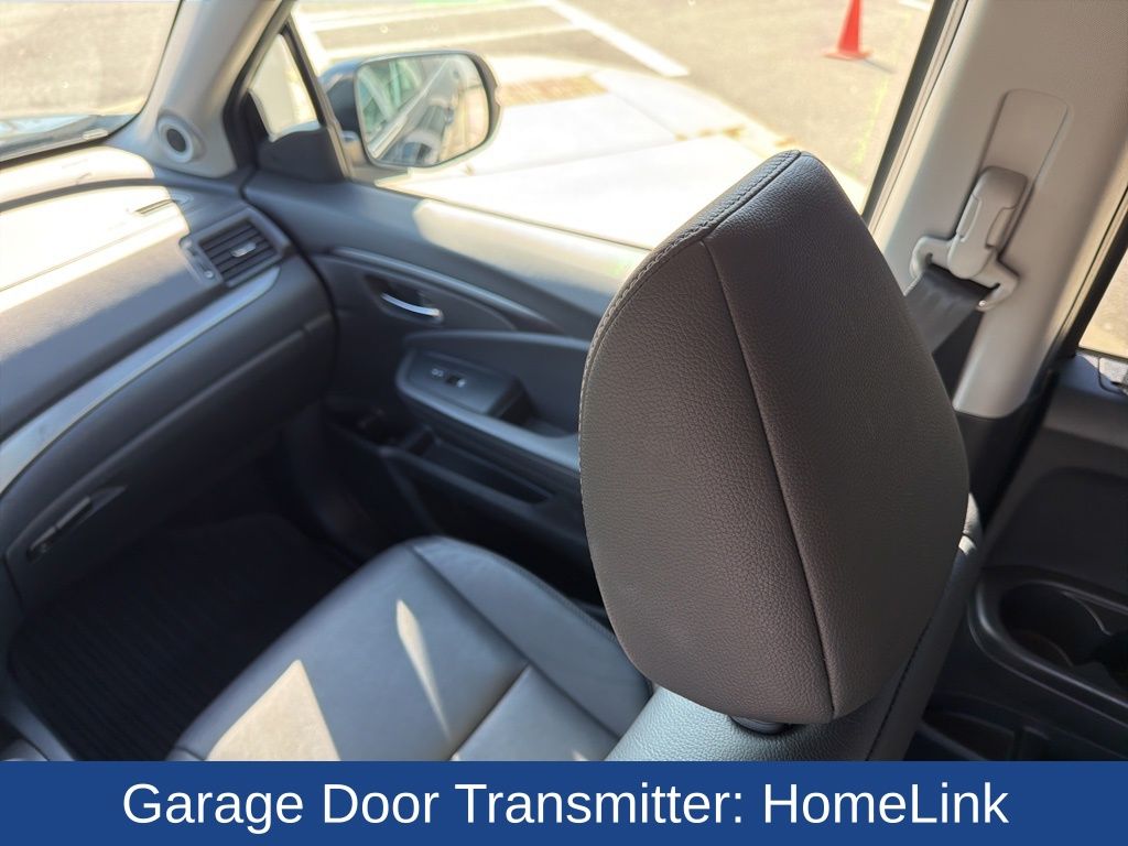 2022 Honda Pilot 2WD Special Edition