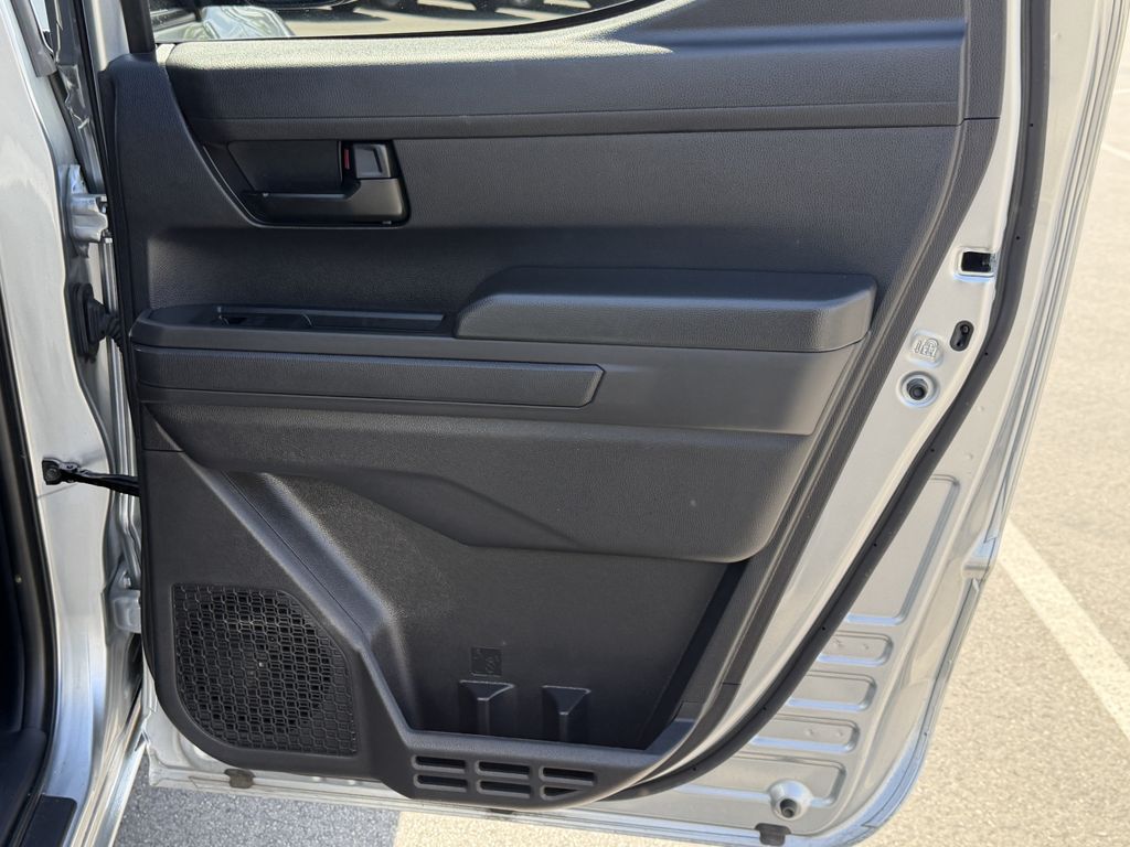 Used 2025 Toyota Tacoma Truck
