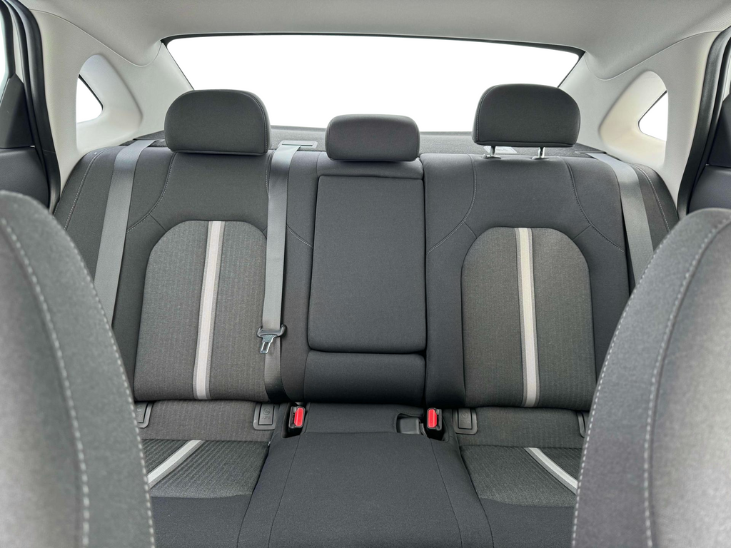 2025 Hyundai Sonata SEL 16