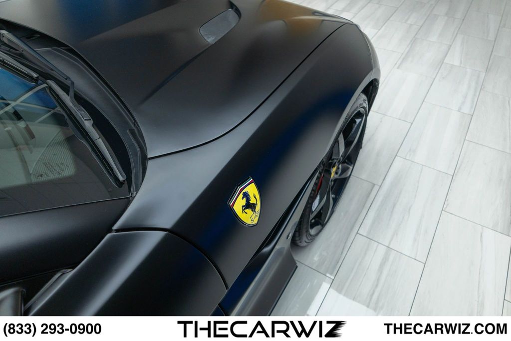 2022 Ferrari Portofino M