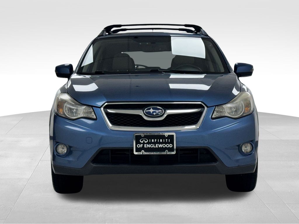 2015 Subaru XV Crosstrek