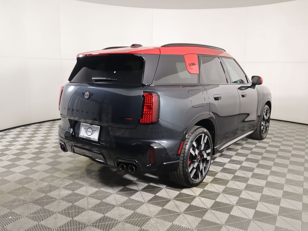 Thumbnail: 2026 MINI Cooper Countryman - 5