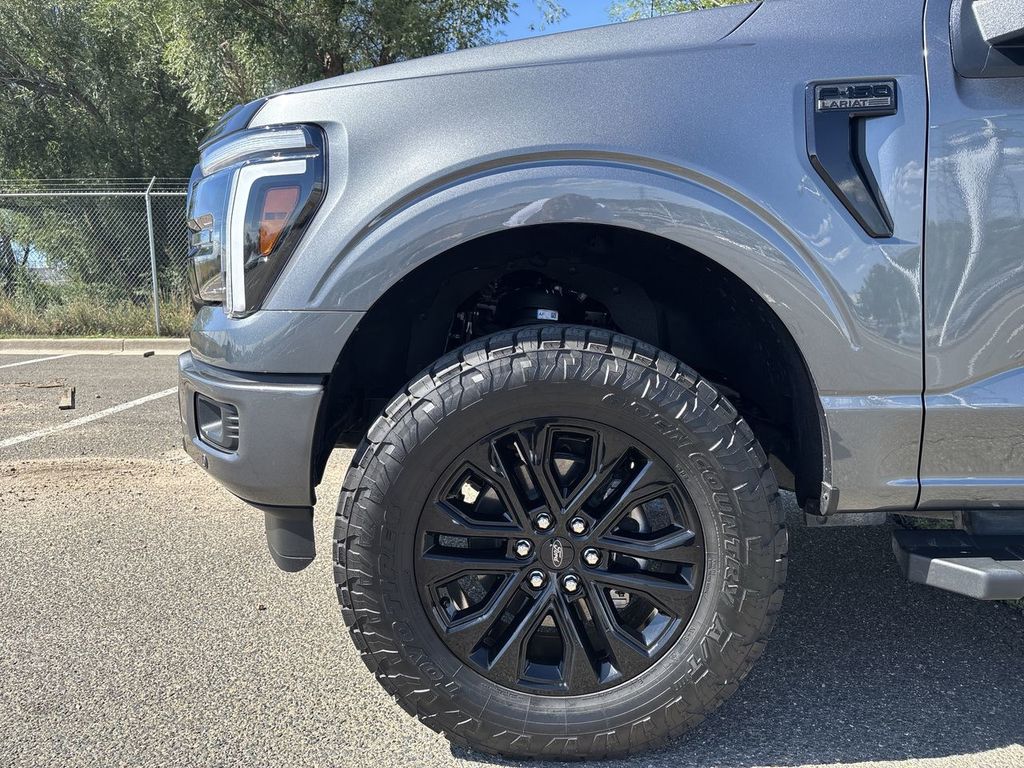 Used 2026 Ford F-150 Truck