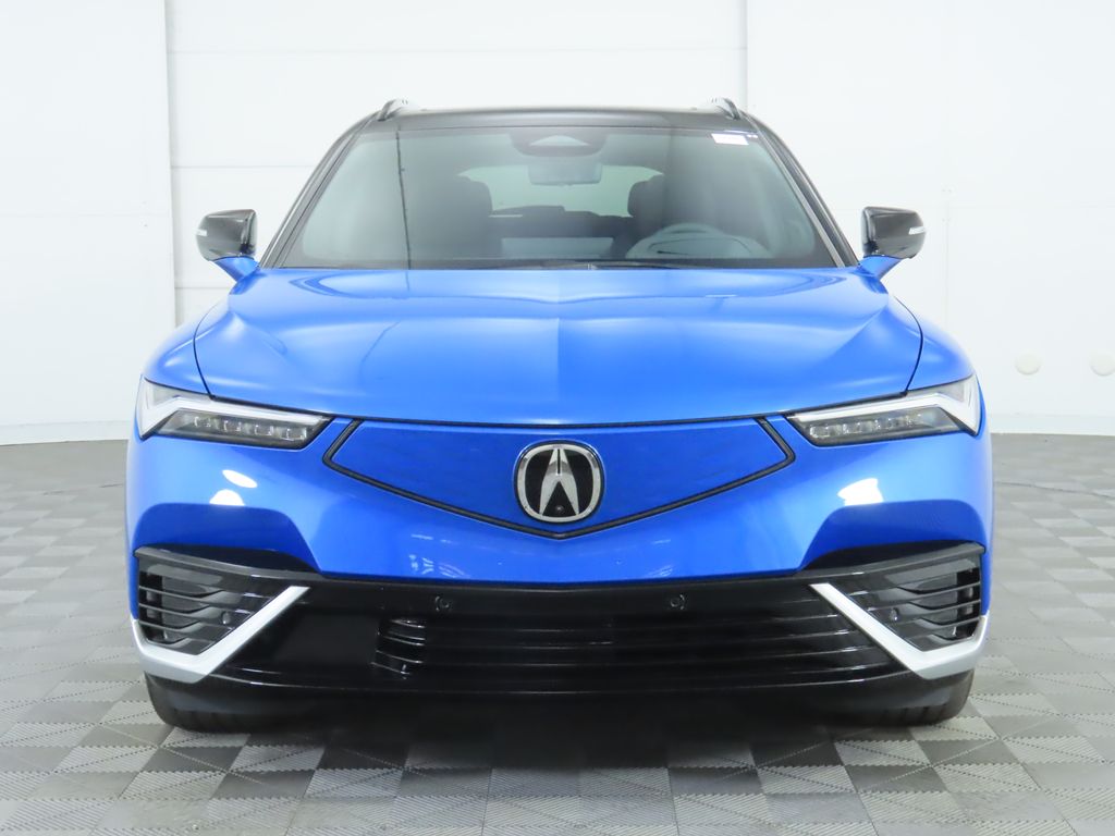 2024 Acura ZDX Type S 2