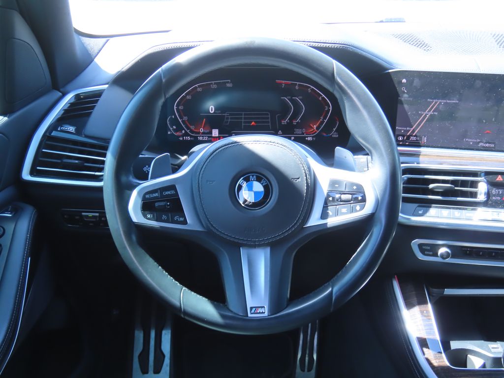 Thumbnail: 2020 BMW X5 - 6