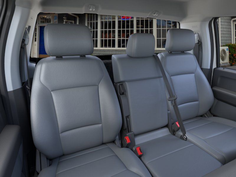 New 2025 White Ford XL image 10