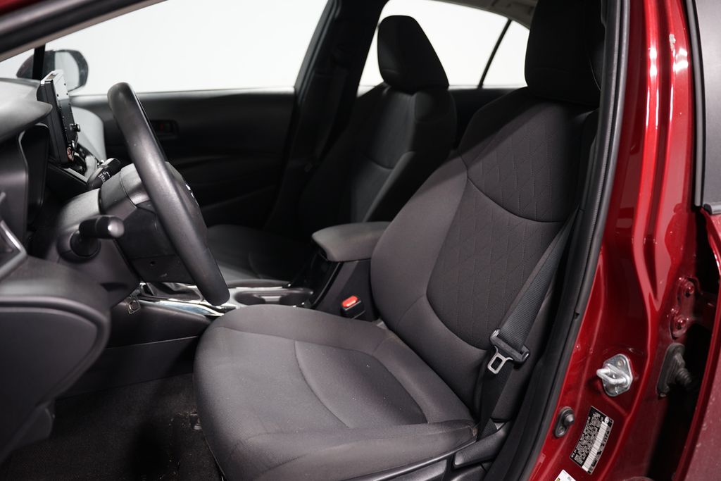 2022 Toyota Corolla LE 6